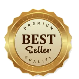Sello Best Seller Premium Quality
